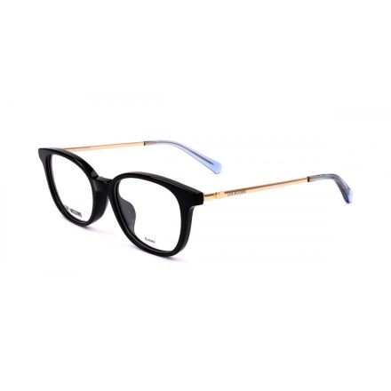 Love Moschino női fekete szemüvegkeret MOL555/F 807 /kac
