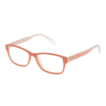 TOUS női szemüvegkeret VTO876530AHA /kac