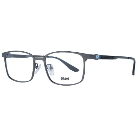 BMW szemüvegkeret BW5049-H 013 56 Titanium férfi  /kac