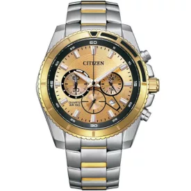   Citizen Quartz AN8204-59X férfi óra karóra /kac 1 napos szállítás