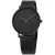 Pierre Cardin női'' karóra, simple számlap,  Quartz óra karóra  nemesacél Karkötő 3ATM 39mm CBV.1054 fekete Méret: N /kac 1 napos szállítás