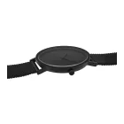 Pierre Cardin női'' karóra, simple számlap,  Quartz óra karóra  nemesacél Karkötő 3ATM 39mm CBV.1054 fekete Méret: N /kac 1 napos szállítás