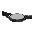 Pierre Cardin női'' karóra, simple számlap,  Quartz óra karóra  nemesacél Karkötő 3ATM 39mm CBV.1054 fekete Méret: N /kac 1 napos szállítás