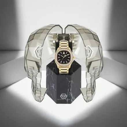Philipp Plein női óra karóra PWTAA0623 /kac 1 napos szállítás