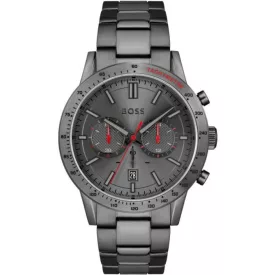   Hugo Boss férfi óra karóra 1513924 (zh057b) /kac 1 napos szállítás