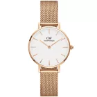 Daniel Wellington női óra karóra DW00100163 (zw500b) /kac 1 napos szállítás