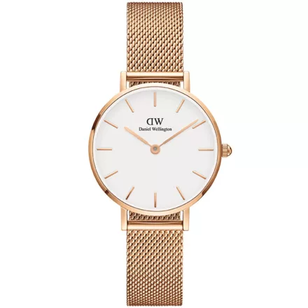 Daniel Wellington női óra karóra DW00100163 (zw500b) /kac 1 napos szállítás