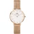 Daniel Wellington női óra karóra DW00100163 (zw500b) /kac 1 napos szállítás