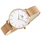 Daniel Wellington női óra karóra DW00100163 (zw500b) /kac 1 napos szállítás