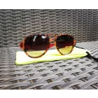 Breo UK  Sunglasses T-SHELL/ RED B-AP-FLT10 napszemüveg férfi női unisex /kac 1 napos szállítás  féláron /kamp