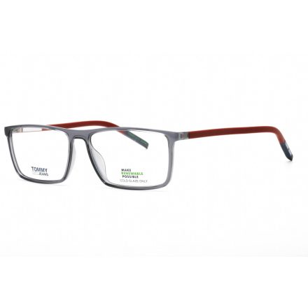 Tommy Hilfiger TJ 0019 szemüvegkeret szürke / Clear lencsék női /kac