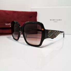   Guess by Marciano női napszemüveg GM00014, sötét barna /kac 1 napos szállítás
