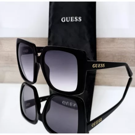 Guess Factory női napszemüveg GF6142 01B /kac 1 napos szállítás