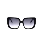 Guess Factory női napszemüveg GF6142 01B /kac 1 napos szállítás