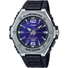   Casio Collection MWA-100H-2AVEF férfi óra karóra /kac 1 napos szállítás