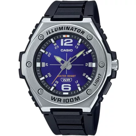 Casio Collection MWA-100H-2AVEF férfi óra karóra /kac 1 napos szállítás
