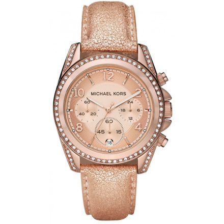 MICHAEL KORS női Quartz óra karóra MK5461 39mm /kac