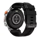 Gravity férfi okosóra GT20-2 (sg024b) /kac 1 napos szállítás