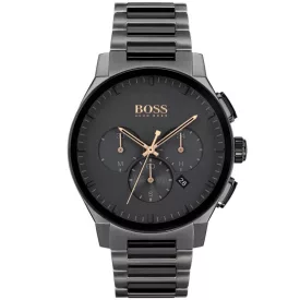   Hugo Boss férfi óra karóra 1513814 (zh018a) /kac 1 napos szállítás