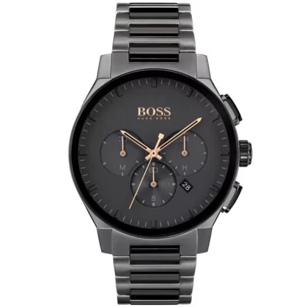 Hugo Boss férfi óra karóra 1513814 (zh018a) /kac 1 napos szállítás