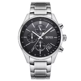   Hugo Boss férfi óra karóra 1513477 (zh022c) /kac 1 napos szállítás