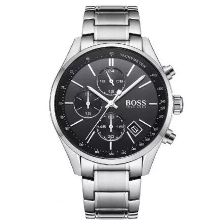 Hugo Boss férfi óra karóra 1513477 (zh022c) /kac 1 napos szállítás