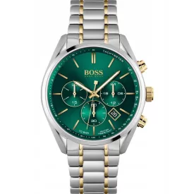   Hugo Boss férfi óra karóra 1513878 (zh052i) /kac 1 napos szállítás