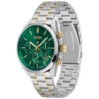 Hugo Boss férfi óra karóra 1513878 (zh052i) /kac 1 napos szállítás