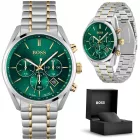 Hugo Boss férfi óra karóra 1513878 (zh052i) /kac 1 napos szállítás