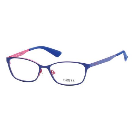 Guess GU2563 szemüvegkeret matt kék / Clear lencsék női /kac