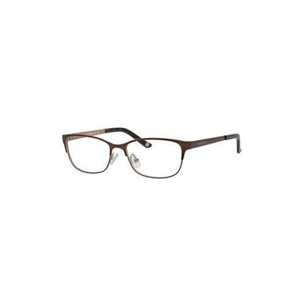 Liz Claiborne női barna szemüvegkeret L 636 /kac