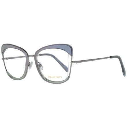 Emilio Pucci szemüvegkeret EP5090 092 52 női /kac