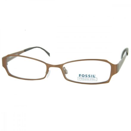 Fossil  szemüvegkeret Szemüvegkeret váz Sonora réz OF1097221 /kac
