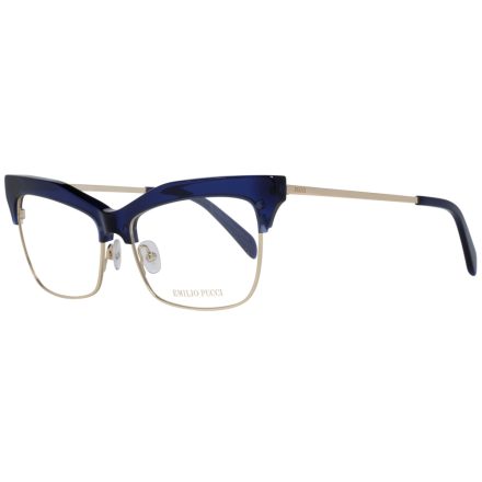 Emilio Pucci szemüvegkeret EP5081 090 55 női  /kampmir0218 /kac