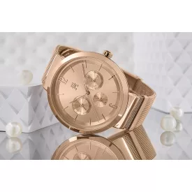  Tommy Hilfiger női karóra 1782538 /kac 1 napos szállítás