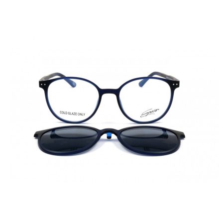 Epoca Unisex férfi női Szemüvegkeret E2091 2 /kac