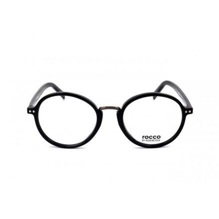 Rodenstock Unisex férfi női Szemüvegkeret RR455 A /kac