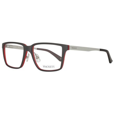 Hackett szemüvegkeret HEK1154 040 Unisex férfi női fekete /kampmir0227 /kac