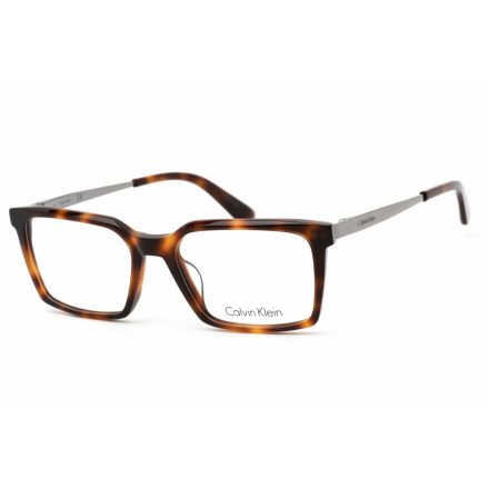 Calvin Klein CK22510 szemüvegkeret barna / Clear demo lencsék férfi /kac