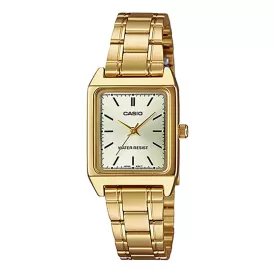 Casio női óra LTP-V007G-9E /kac 1 napos szállítás