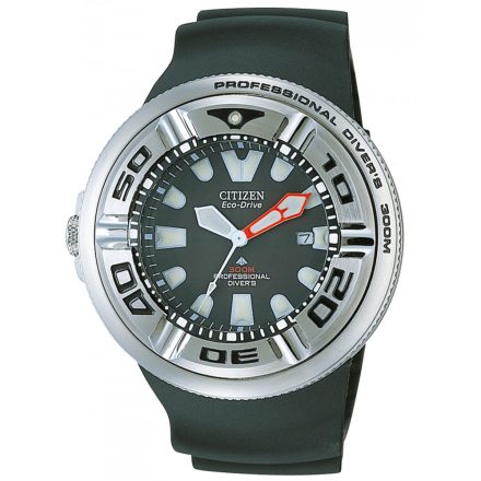 Citizen BJ8050-08E Promaster Professional Divers 48mm 30ATM karóra /kac