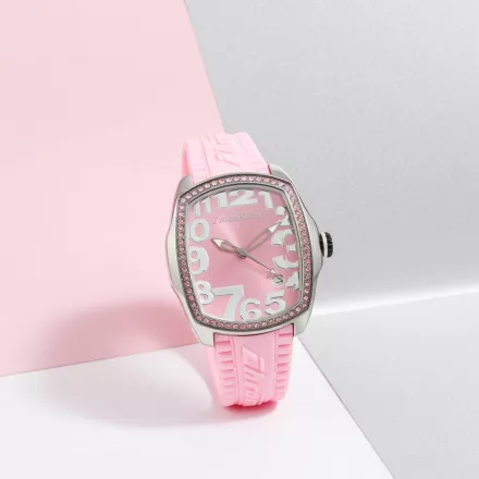 CHRONOTECH gyerek Quartz óra karóra CT7016LS-07 36mm /kac 1 napos szállítás