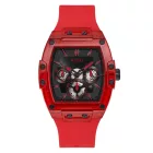 GUESS férfi Quartz óra karóra GW0203G5 /kac 1 napos szállítás