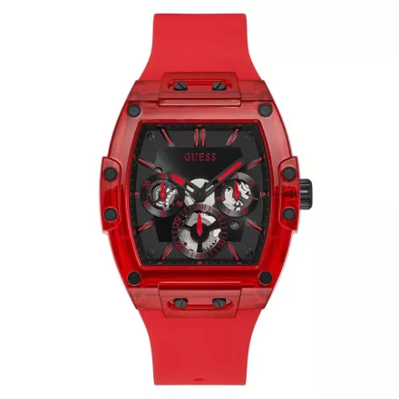 GUESS férfi Quartz óra karóra GW0203G5 /kac 1 napos szállítás