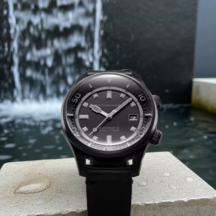 Spinnaker SP-5062-06 férfi óra karóra Bradner automata 42mm 18ATM /kac 1 napos szállítás