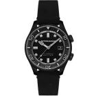 Spinnaker SP-5062-06 férfi óra karóra Bradner automata 42mm 18ATM /kac 1 napos szállítás