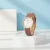 Iwood Real Wood férfi óra karóra IW18444002 /kac utolsó darabok 1 napos szállítás