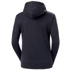 Helly Hansen női pulóver 79215_590, sötétkék /kac 1 napos szállítás