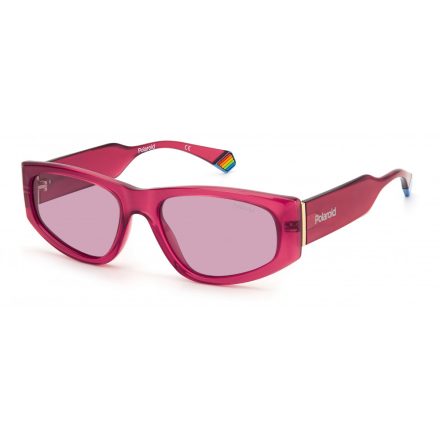 Polaroid Polarizált Unisex férfi női napszemüveg szemüvegkeret PLD6169S8CQ0F /kac