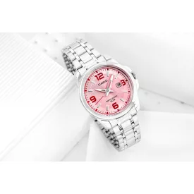 Casio női óra LTP-1314D-5AVDF /kac 1 napos szállítás